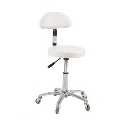 Salon Equipment Pros - Vente Tabouret - Tabouret de salon Aubrey Technician3