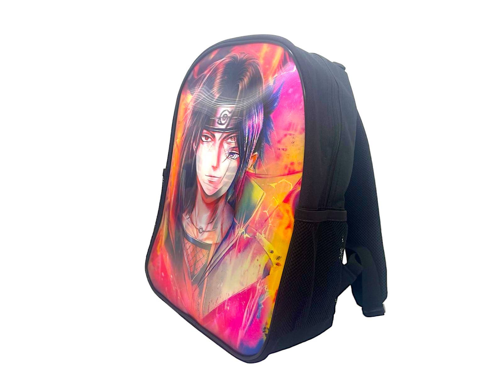 Global Bite Co - Wholesale Backpack - Kids - Anime Backpack1