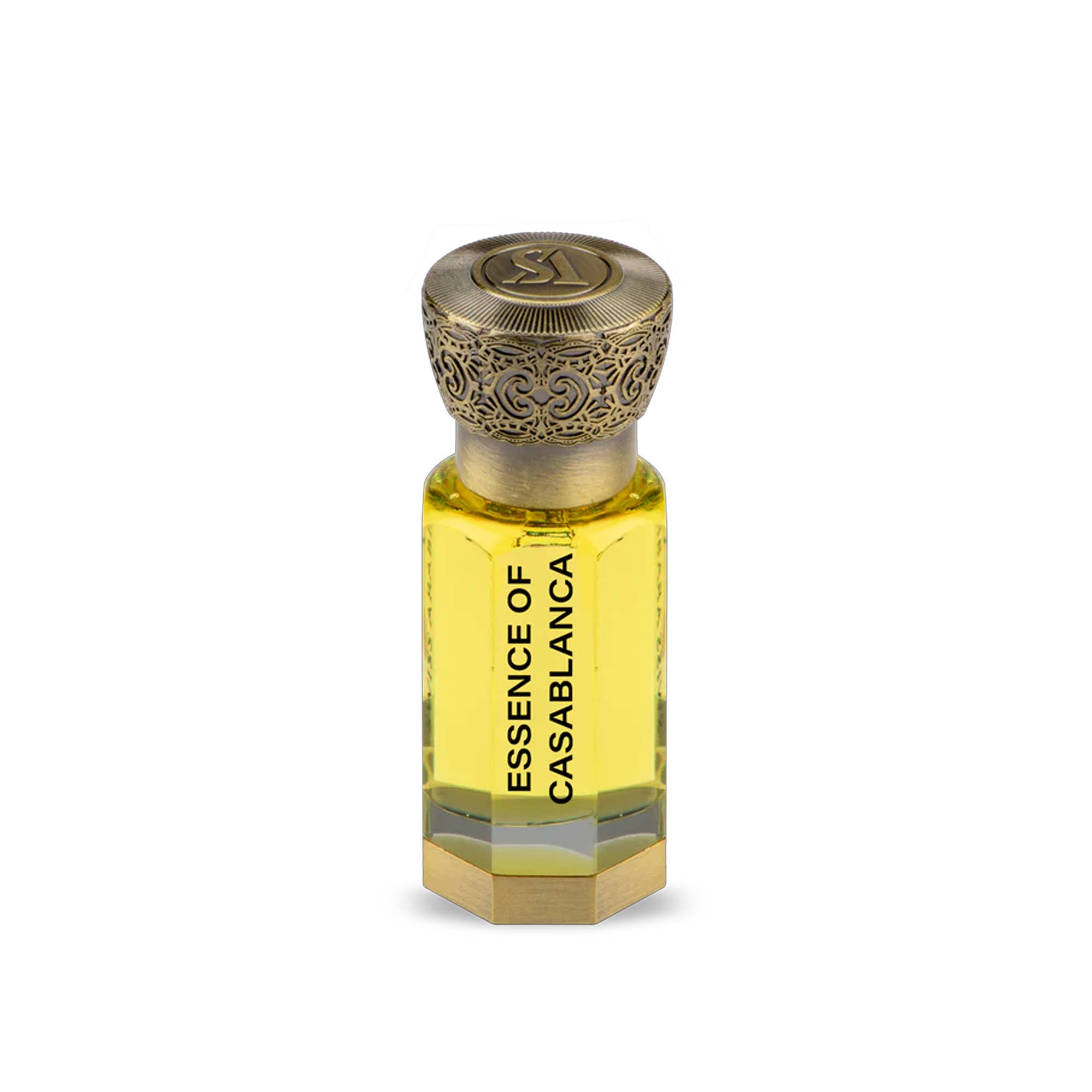 SWISS ARABIAN - Wholesale Fragrance Oil - Swiss Arabian Essence of Casablanca Perfume Oil Unisex 12ml0