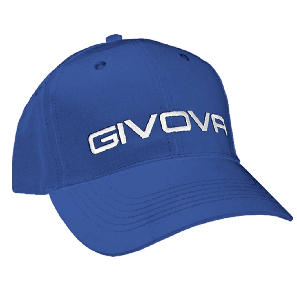 Givova - Venta al por mayor Gorra de béisbol - Unisex - Gorro con visiera4