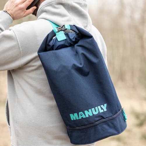 Manuly Bag (Tragetasche) für den Großhandel von Manuly