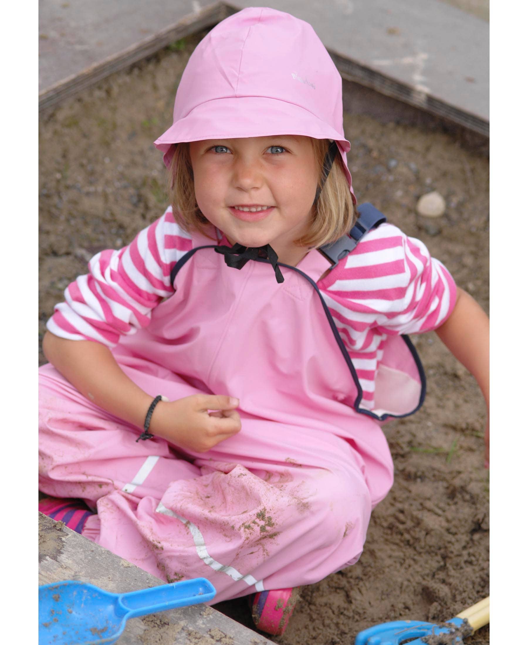 Playshoes GmbH – Engroshandel Gummistøvler - Børn – Regnoveralls21