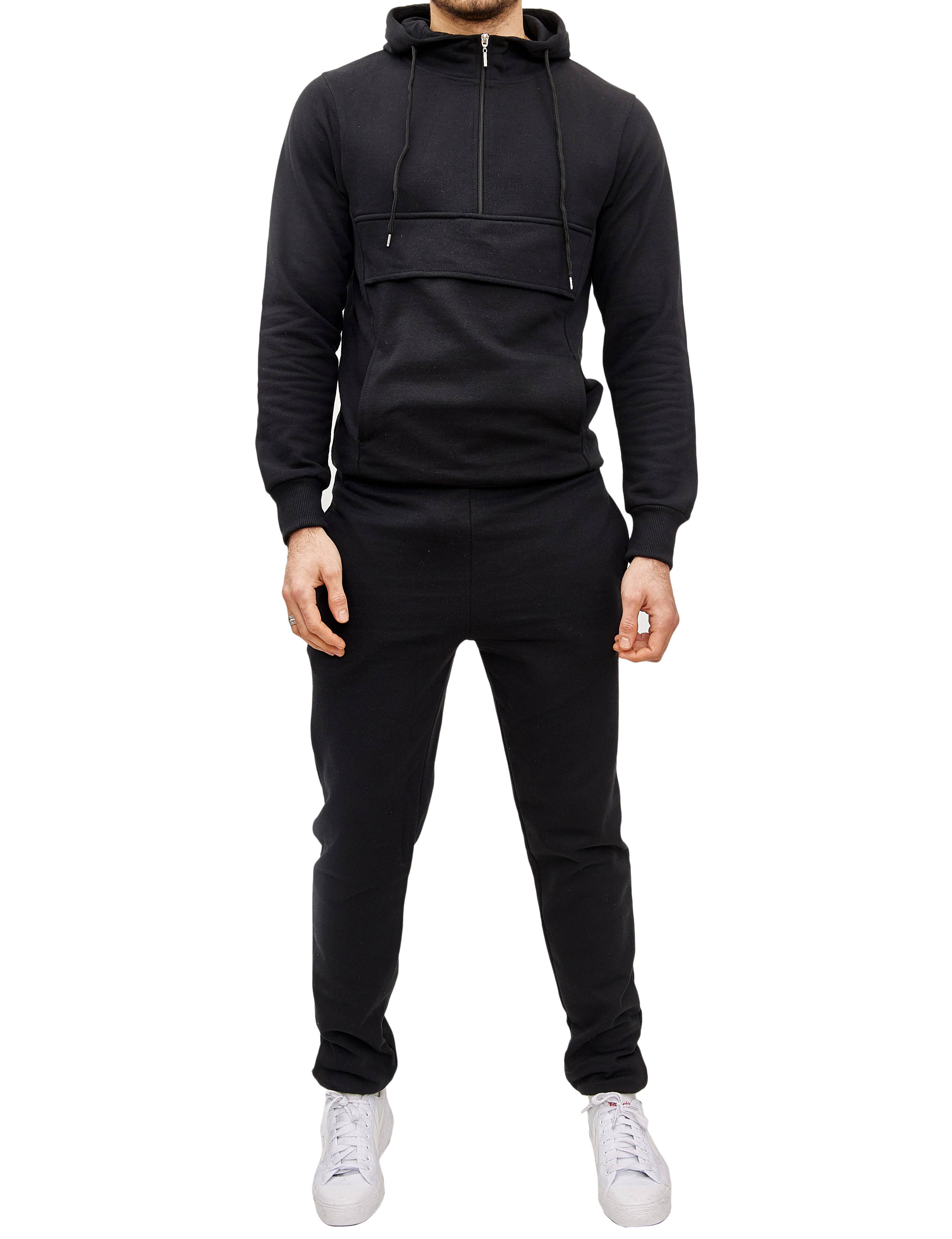 SUBLIMINAL MODE – wholesale Tracksuit – Men′s – Basic Tracksuit Set21