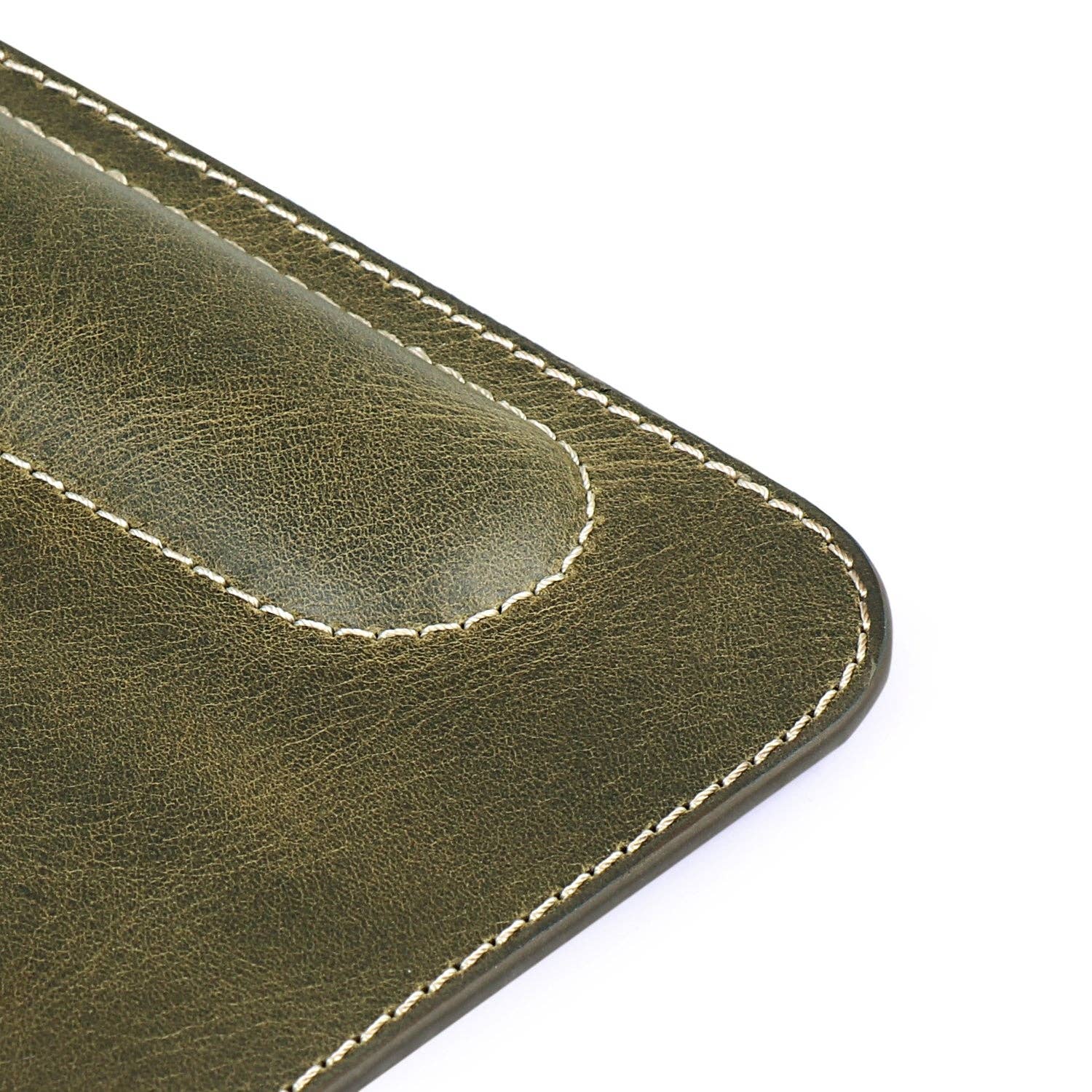 Londo – Engroshandel Klistermærker til telefoner og bærbare computere – Londo musemåtte i topkvalitets læder med håndledsstøtte3