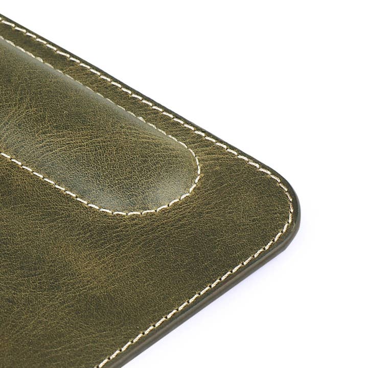 Londo – Engroshandel Klistermærker til telefoner og bærbare computere – Londo musemåtte i topkvalitets læder med håndledsstøtte3