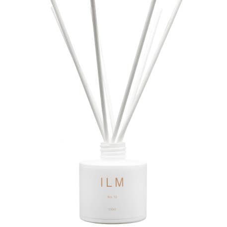 ILM nr. 12 Reed Diffuser for engroshandel hos ILM