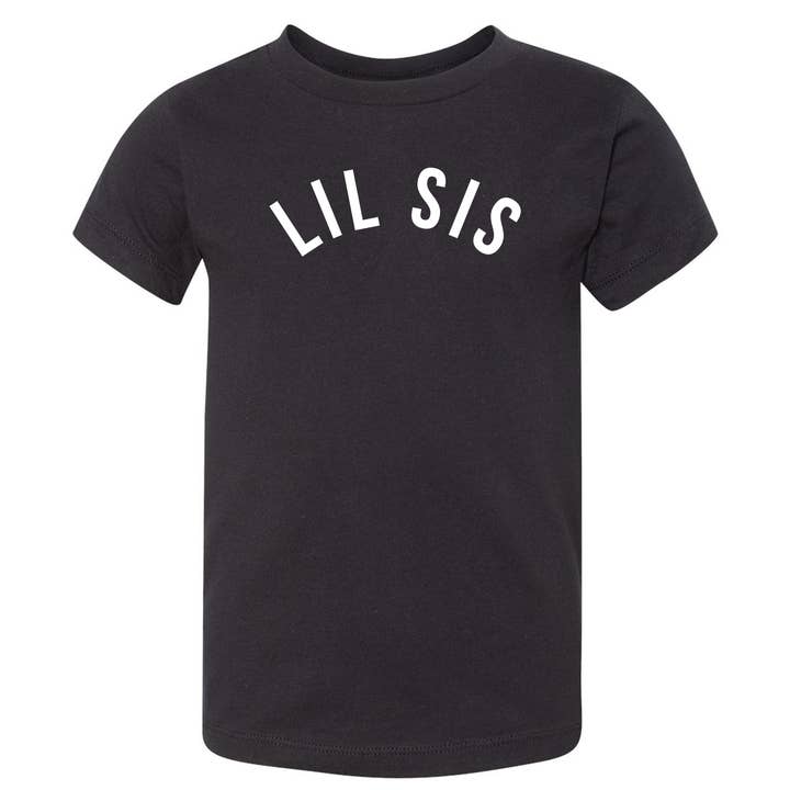 Kleine broer/zus (peuter en kinderen) voor wholesale door designtwentyfive