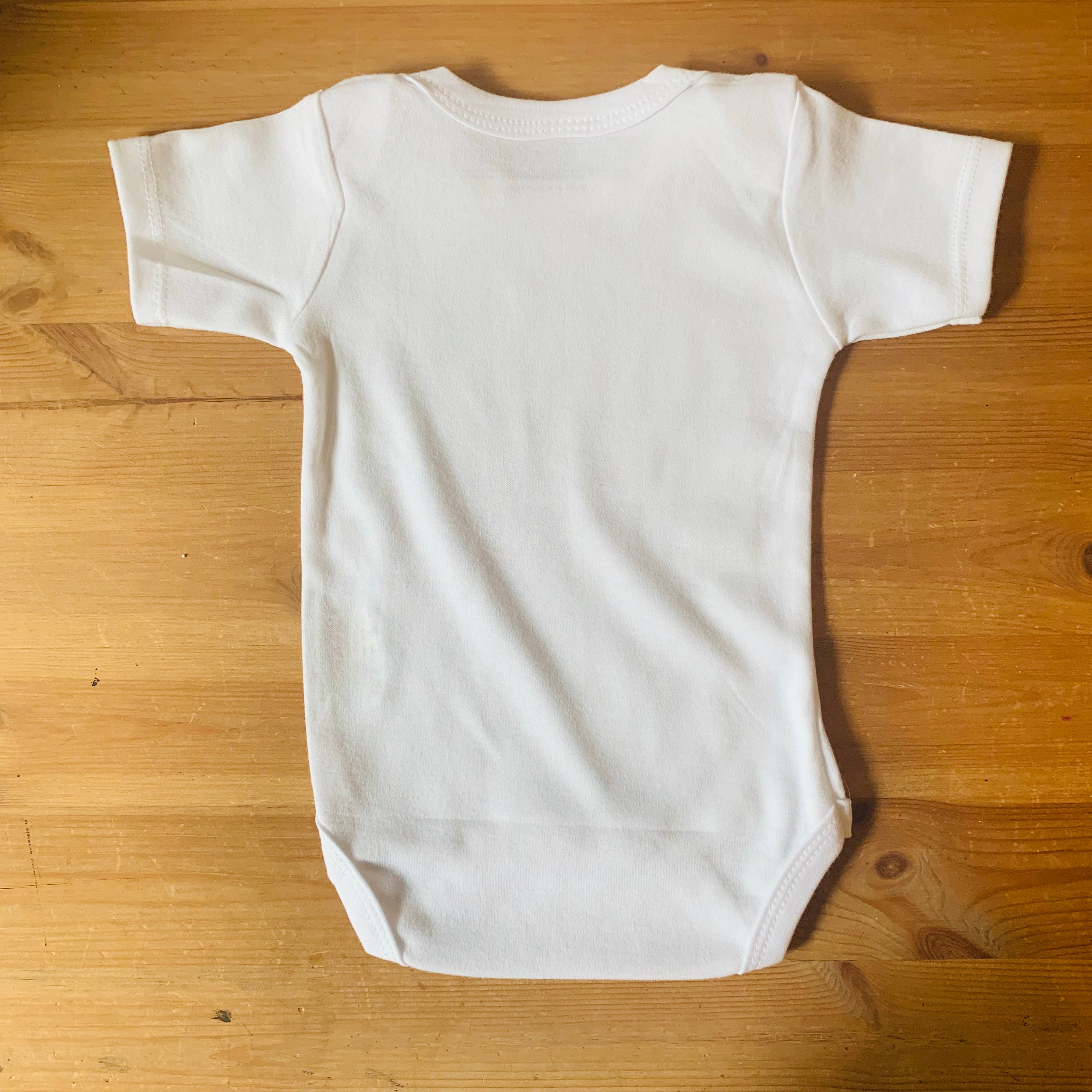 Cloud White Baby Gift Set - Watercolor Forest for wholesale on Faire7