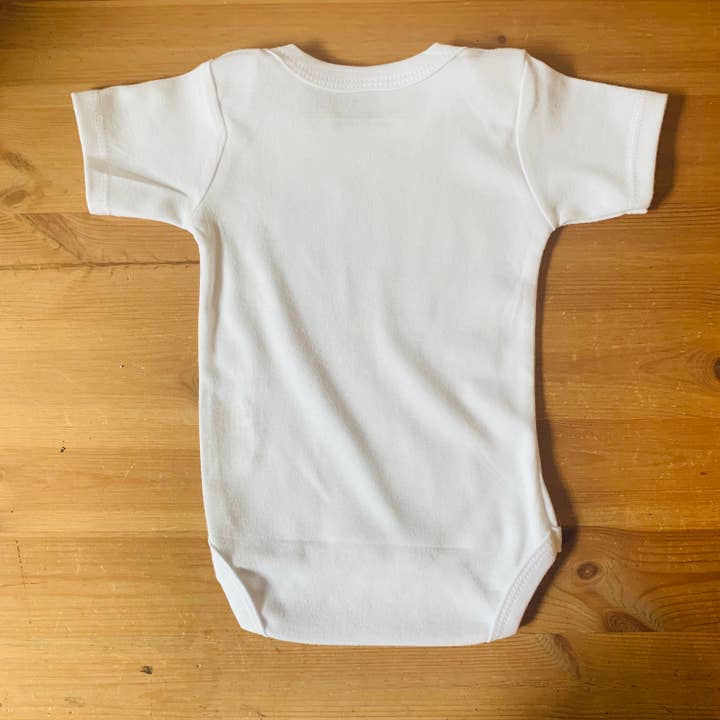 Cloud White Baby Gift Set - Watercolor Forest for wholesale on Faire7