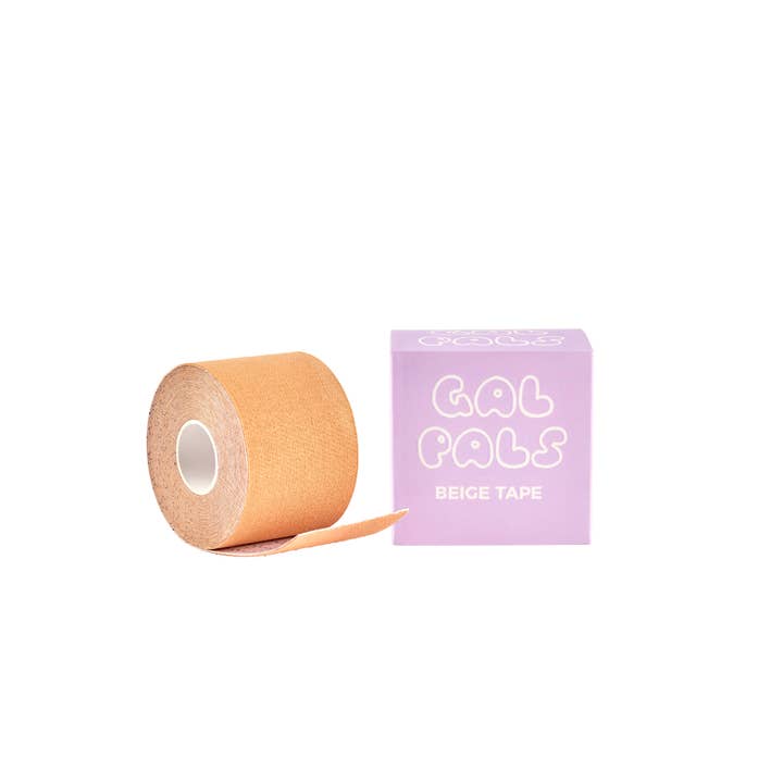 Gal Pals Beige Tape for wholesale by GAL PALS
