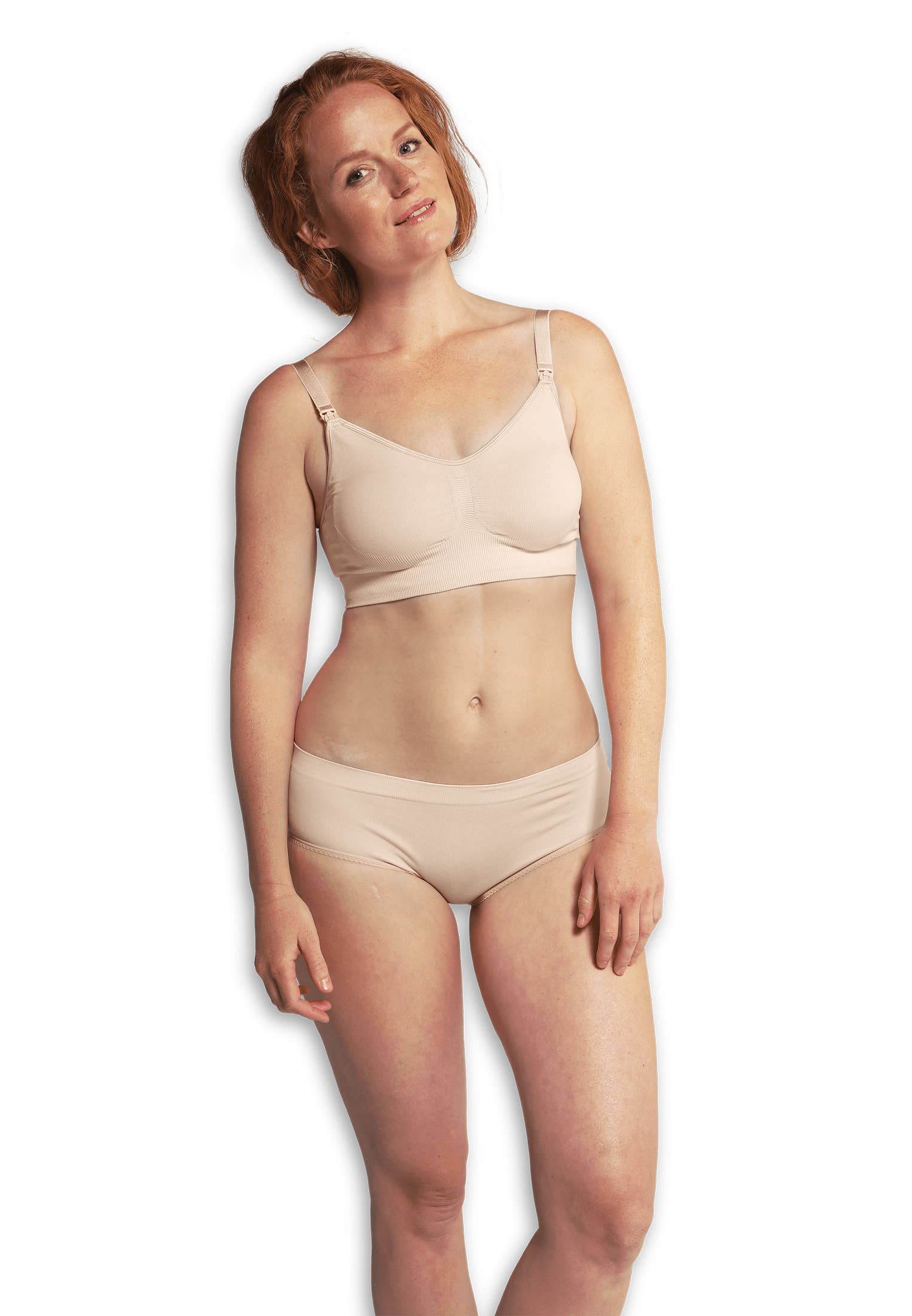 Carriwell – wholesale Nursing bra – Maternity – Original Maternity & Nursing Bra17
