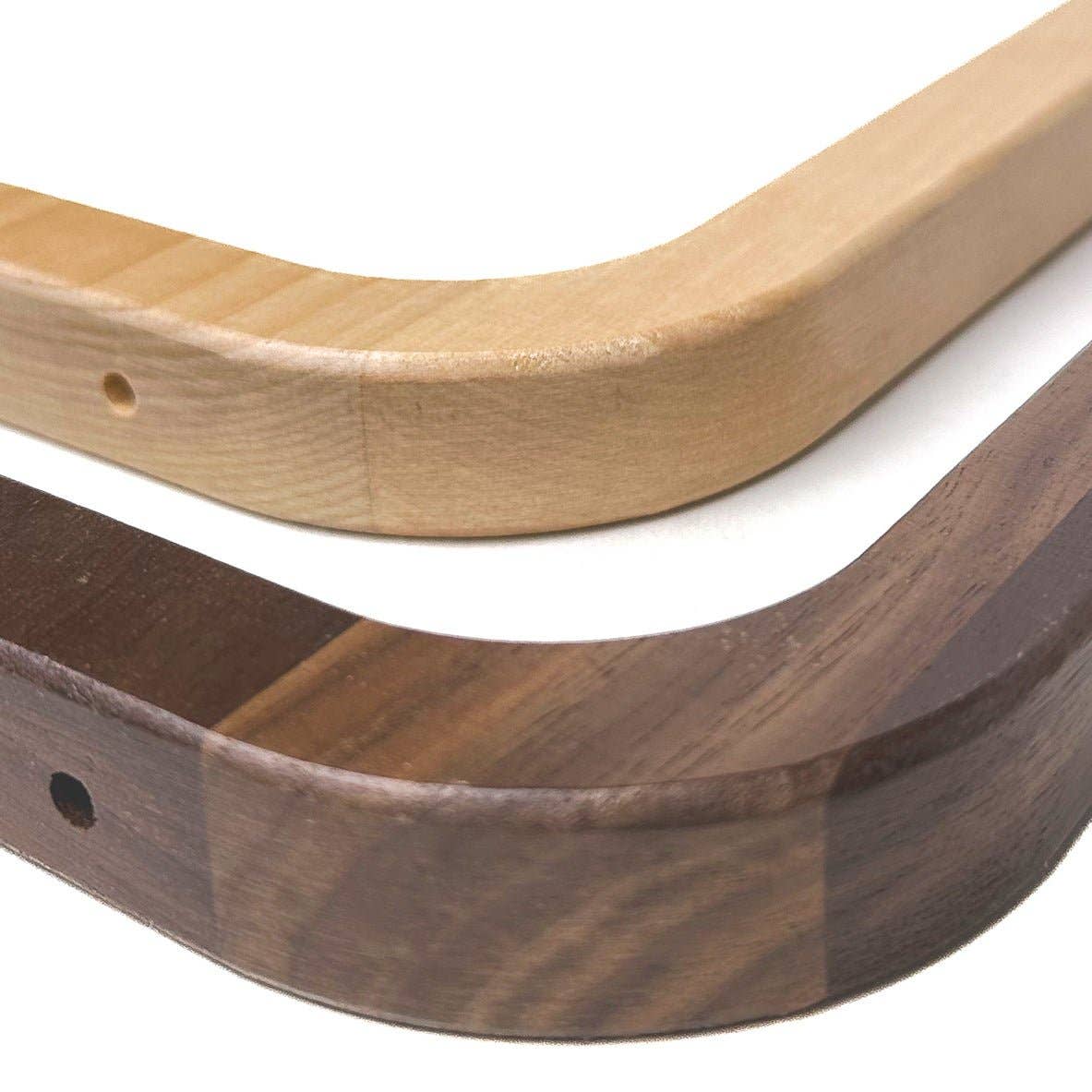 Kanso Designs - Wholesale Wall Planter - Wooden Plant Hanger Hook4