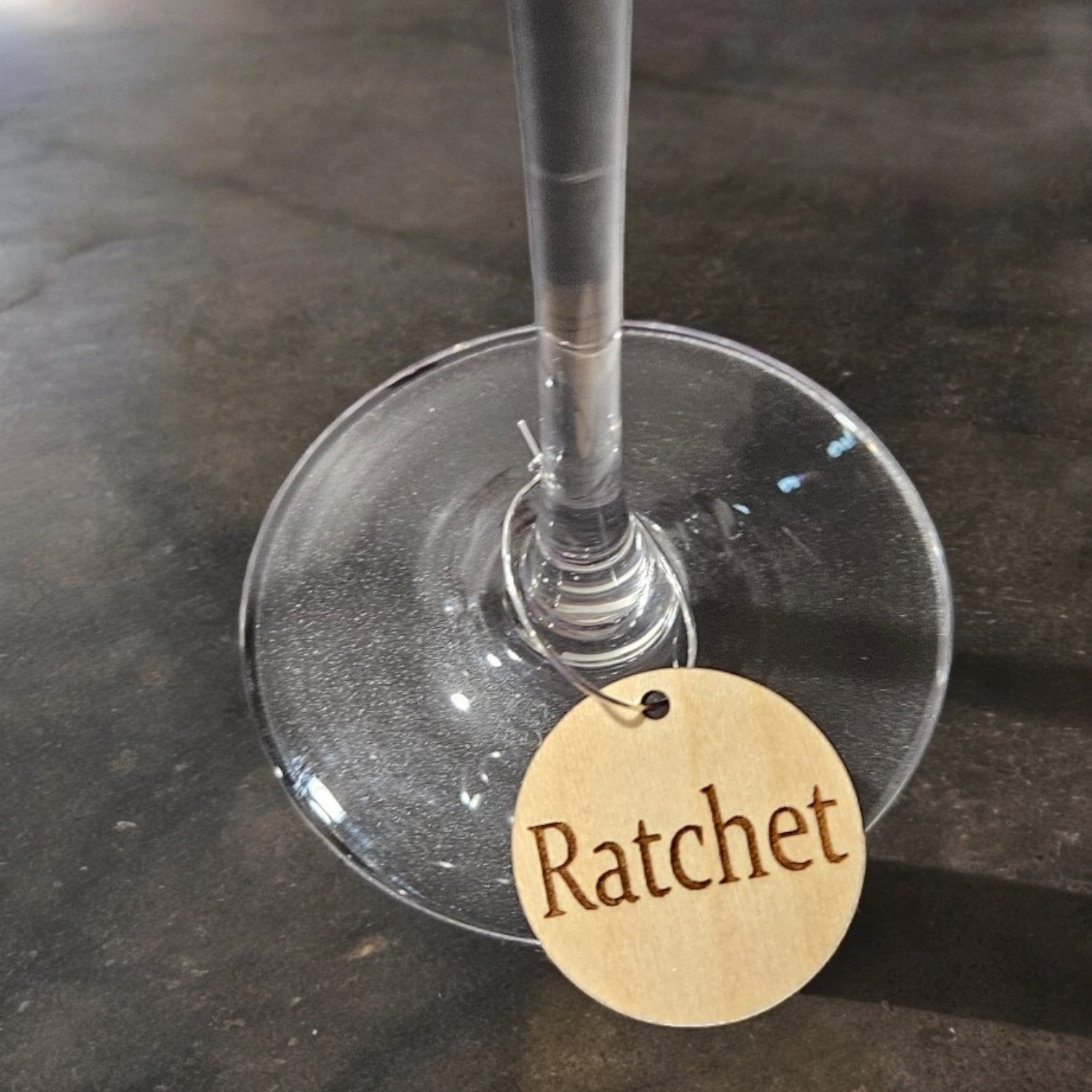 Lou Golden Designs - Wholesale Wine Charm - Bougie Wine Charms3