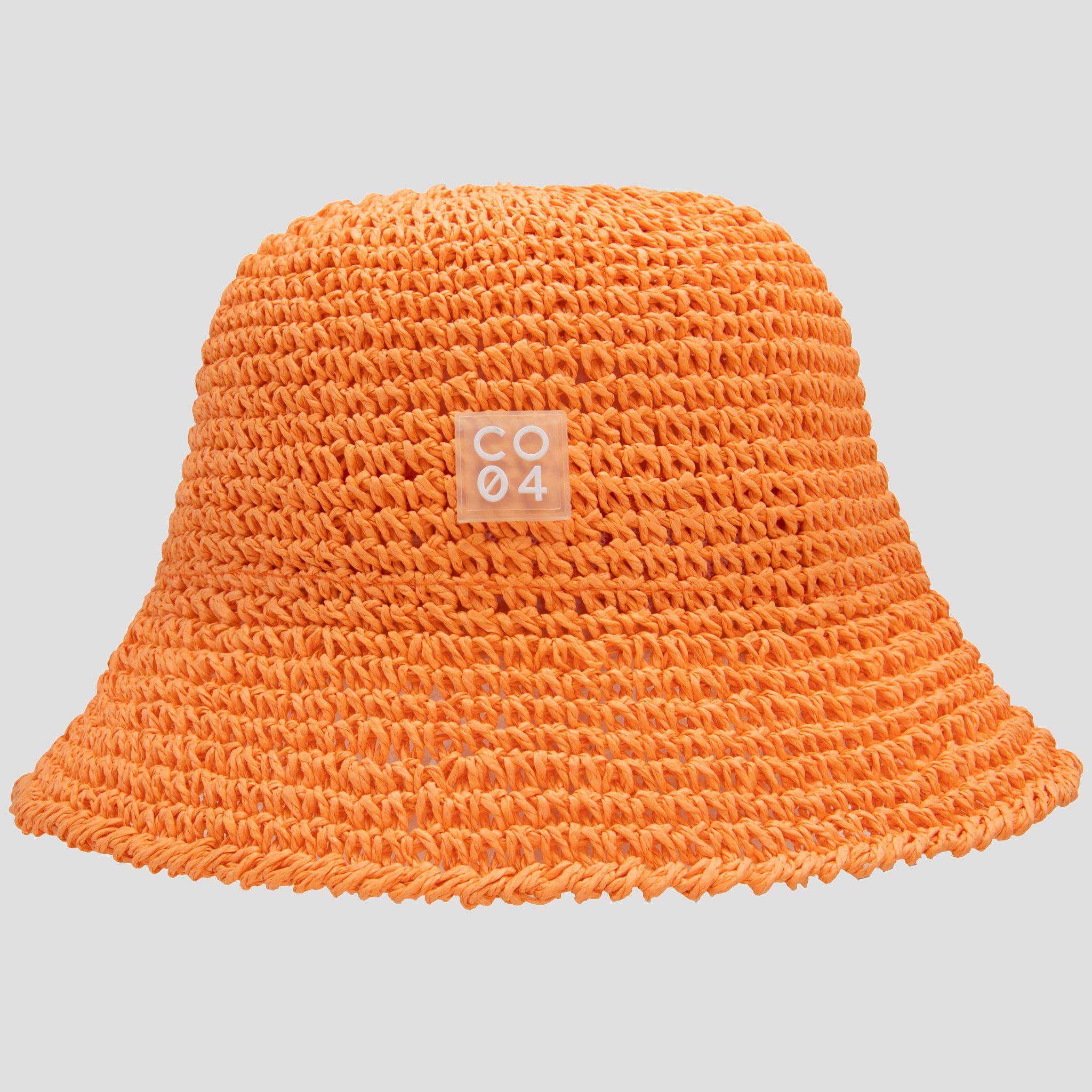 Chillouts GmbH – wholesale Straw hat – women's – Summer Hat "Riga" (Sun Hat)0