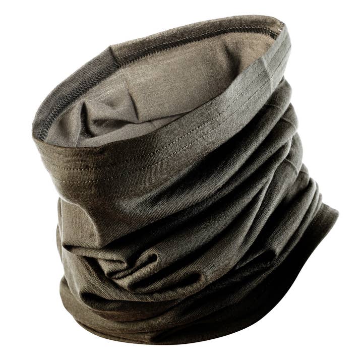 GIRAFFE - Tubo de pescoço longo de lã Merino por atacado de Armadillo Merino