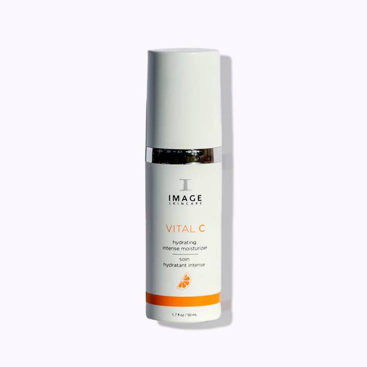 Dermstreet - Wholesale Facial Moisturizer - IMAGE Skincare Vital C Hydrating Intense Moisturizer