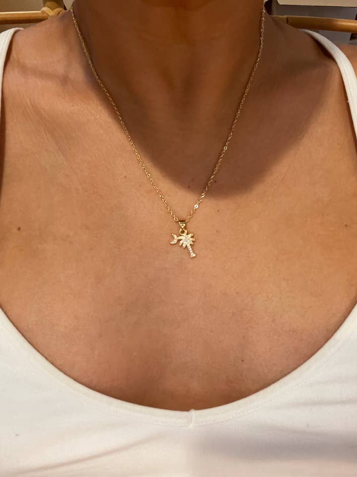 Collana Palm Springs per la vendita all'ingrosso da parte di Starlite By J