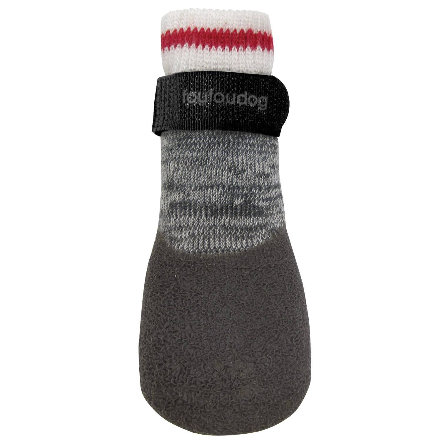 foufouBRANDS - Vente Chaussettes – chien - Chaussettes trempées en caoutchouc3