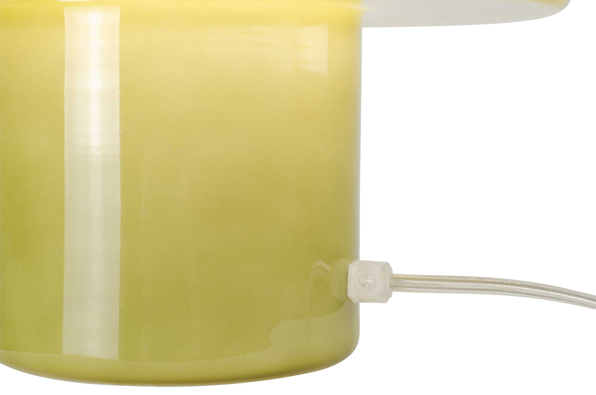 C-Création - Wholesale Floor Lamp - NEW COLOR - Retro style colored glass table lamp Foza9