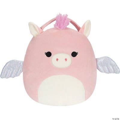 Fun Express - Wholesale Bucket/Pail - Kids - SQUISHMALLOWS PALOMA PEGAS TP