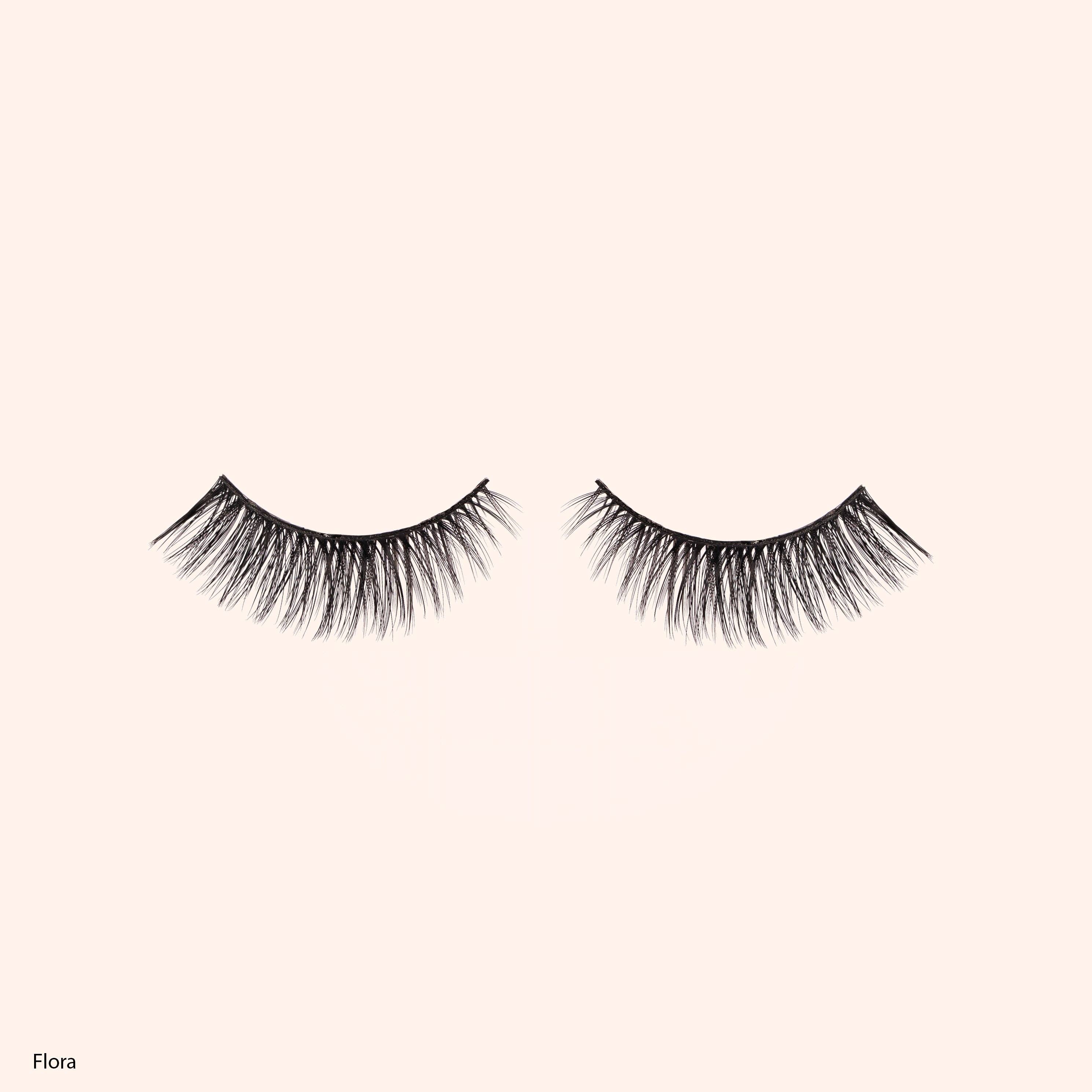 Kara Beauty – wholesale False/fake eyelashes – Happily Ever After Lashes - Fairytale Collection2