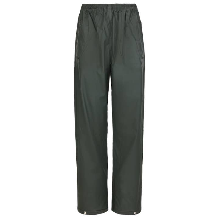 TuffStuff Workwear - Wholesale Broek - Heren - Fort Flex-broek, waterdicht en winddicht, duurzaam