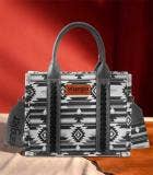 South End Clothing and Apparel L.L.C - Vente Tote bag – femme - Sac tote Aztec Montana West par Wrangler12