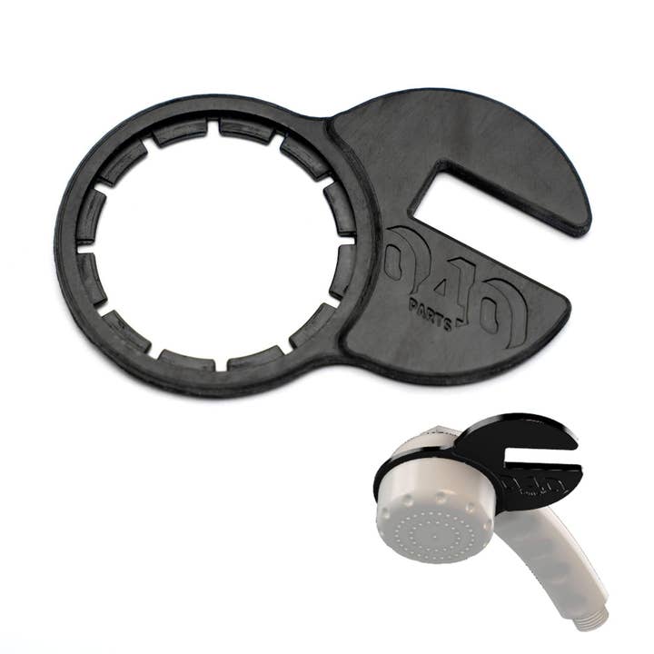 040 Parts Duschkopfhalter für VW T5 T6 California Beach, Ocean, Coast, Comfortline T6.1, Halterung, Duschhalterung, für Handbrause RK Reich Charisma für den Großhandel von Mixcover GmbH