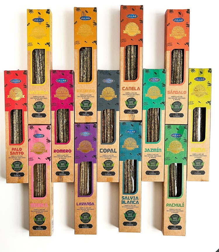 Magic Moon – Incenso por atacado – Caixa de Incenso coleção Ullas0