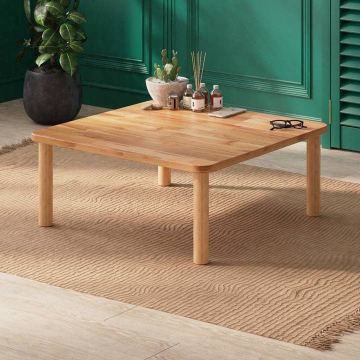 Brooklyn Square Salontafel voor wholesale door Tomruque