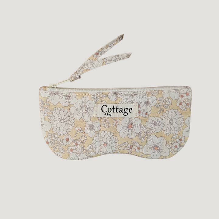 Royal marais - Wholesale Eyewear Cases & Holders - Women's - Eyeglass holder 100% cotton12