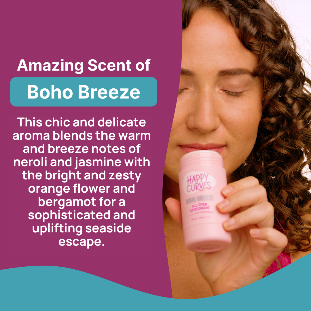 Happy Innovations - Wholesale Deodorant - Unisex - All Over Deodorant6