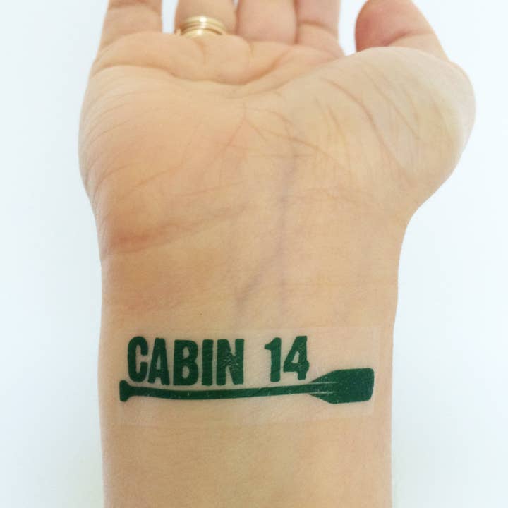 CAMP | CANOE PADDLE for wholesale by Love & Lion