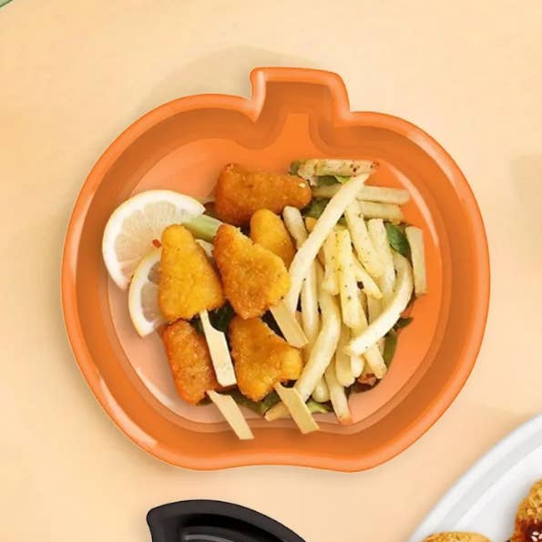 Pumpkin Spice Candy Tray – Halloween Party Tray - Assorted for wholesale by Buddha Ayurveda