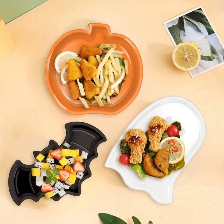 Pumpkin Spice Candy Tray – Halloween Party Tray - Assorted for wholesale by Buddha Ayurveda