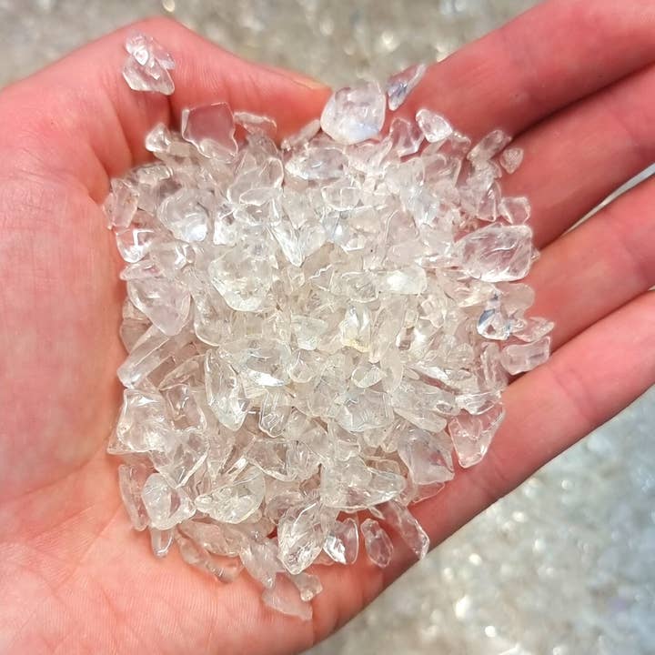 The Psychic Tree – wholesale Reed diffuser – Pine Tree Fragrance Crystal Reed Diffuser3