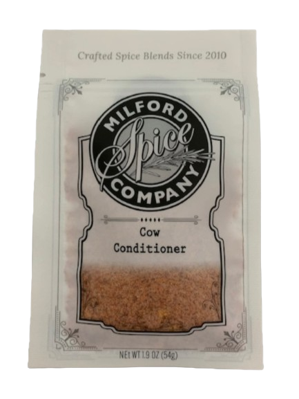 Milford Spice Company - Wholesale Dried Spice Mix - Best Sellers Display and Product15