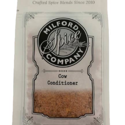 Milford Spice Company - Wholesale Dried Spice Mix - Best Sellers Display and Product15