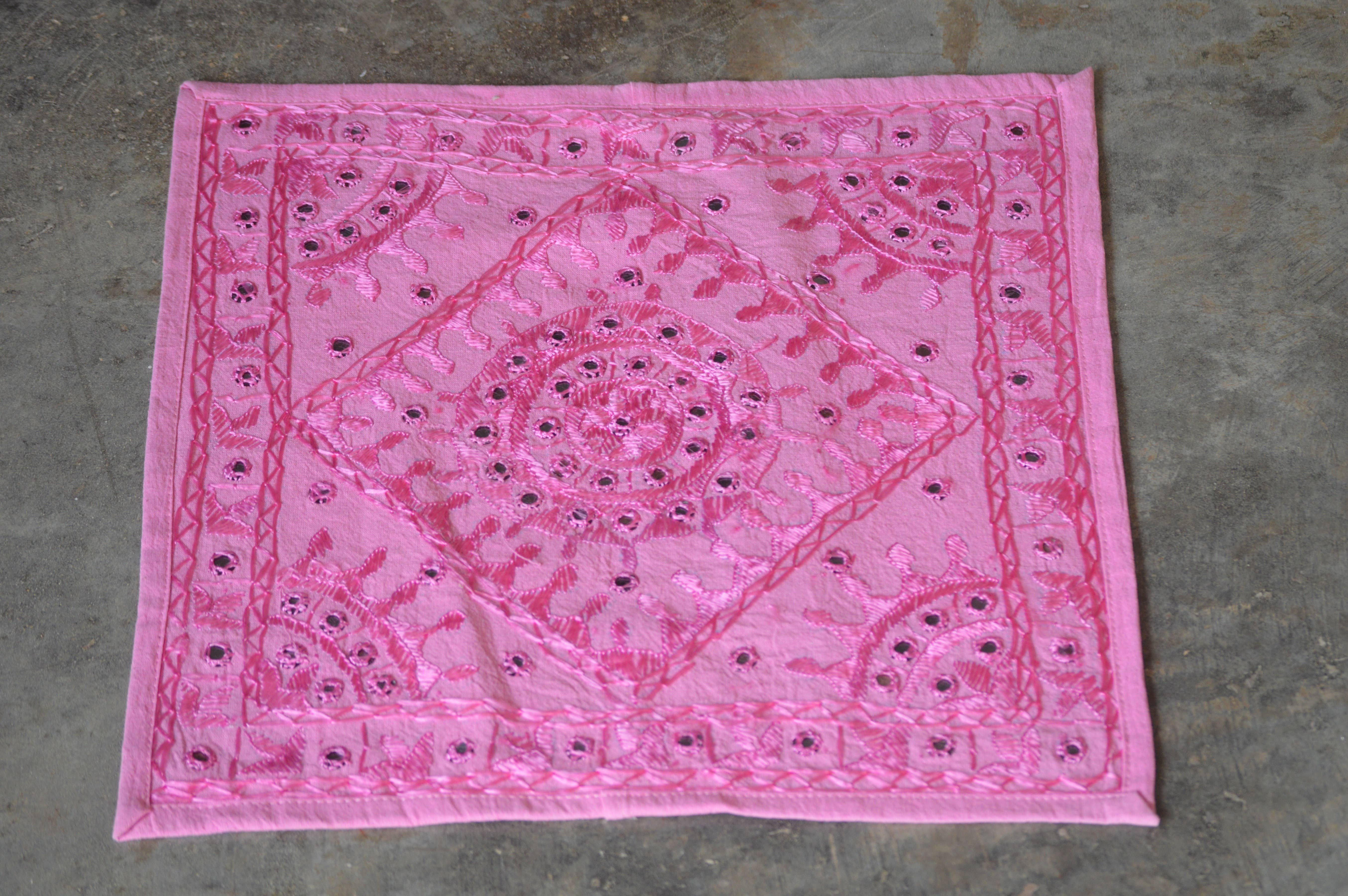 Mandala by Mallorca - Wholesale Chair Cushion - CUSHION COVER4