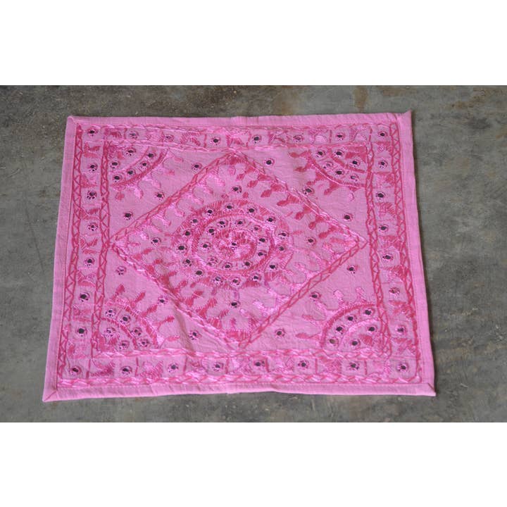 Mandala by Mallorca - Wholesale Chair Cushion - CUSHION COVER4