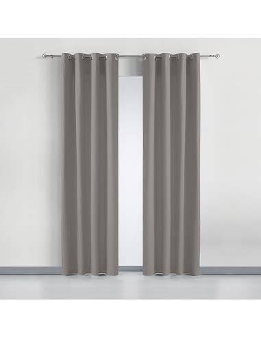 Barceló Hogar - Wholesale Curtain - Ollaos “Basic” Canvas Curtain18