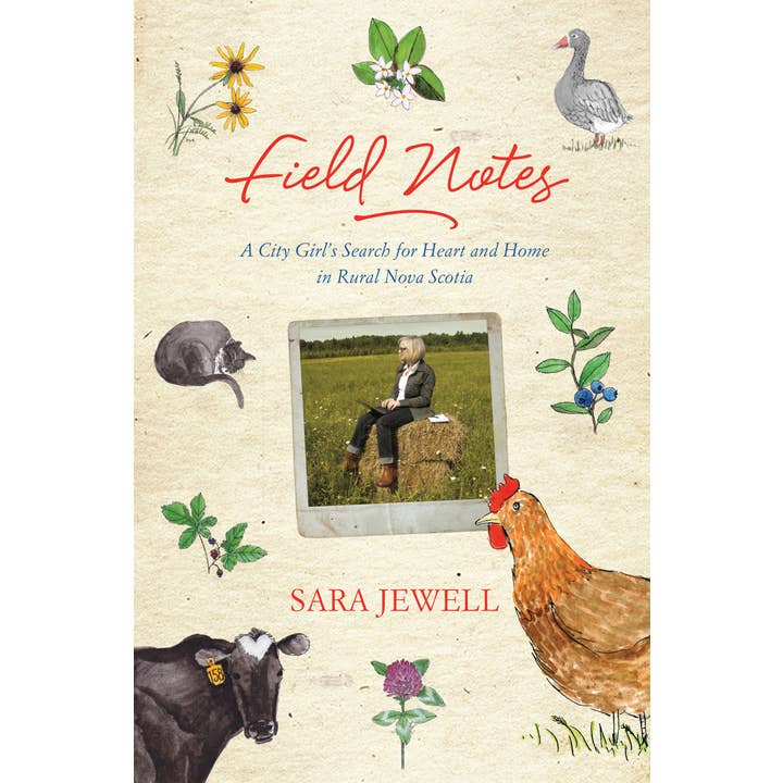 Baker & Taylor Publisher Services - Wholesale Nature & Outdoors - Field Notes