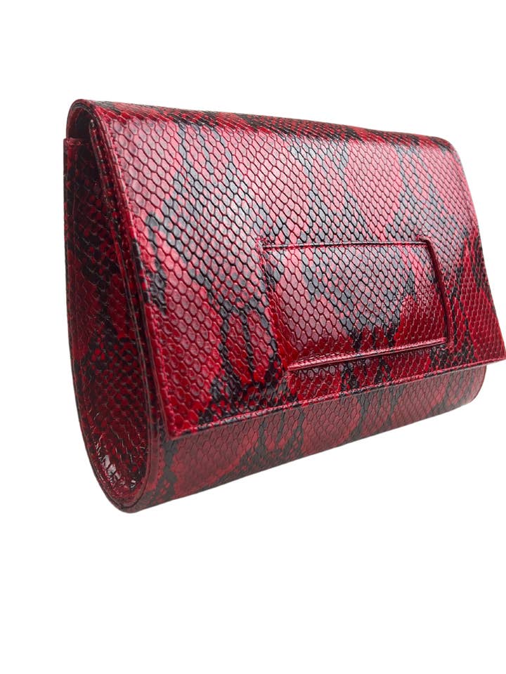 KD Clutch for wholesale by P. Sherrod & Co.