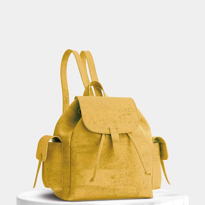 Vegan Cork Backpack & Rucksack and other Purchase Wholesale heldenmut rucksack. Free Returns & Net 60 Terms on Faire trending on Faire.