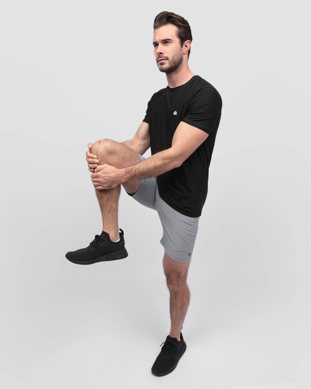 INTO THE AM - Wholesale Athletic Shorts - Men's - Men's Active Shorts for Fitness, Gym, Running (Branded)34