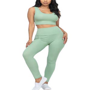 yoga sets with pants, yoga sets with pants Suppliers and