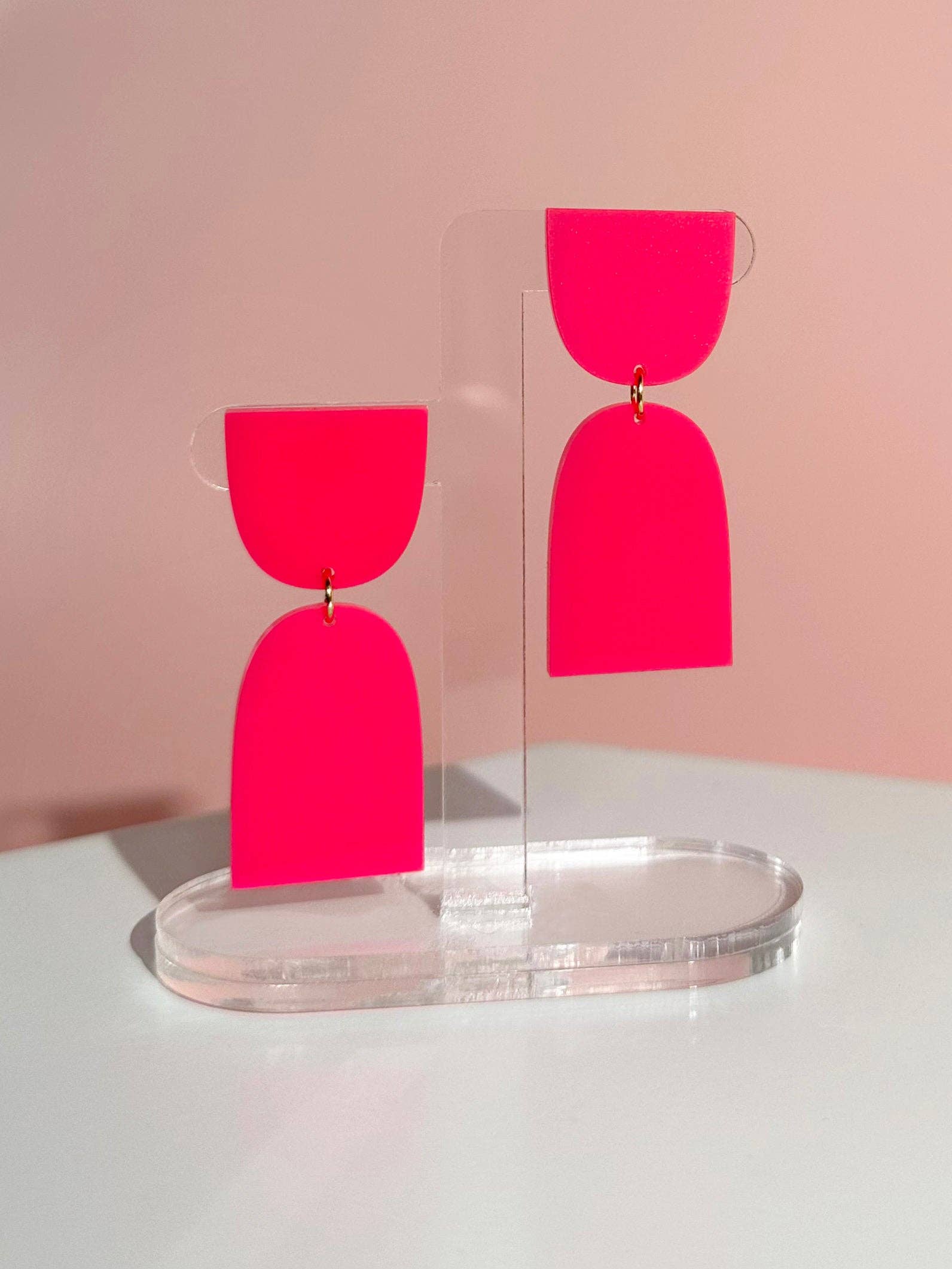 Combinist Goods - Wholesale Dangle Earrings - Cinch Earrings11