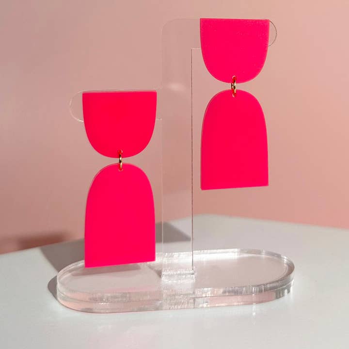 Combinist Goods - Wholesale Dangle Earrings - Cinch Earrings11