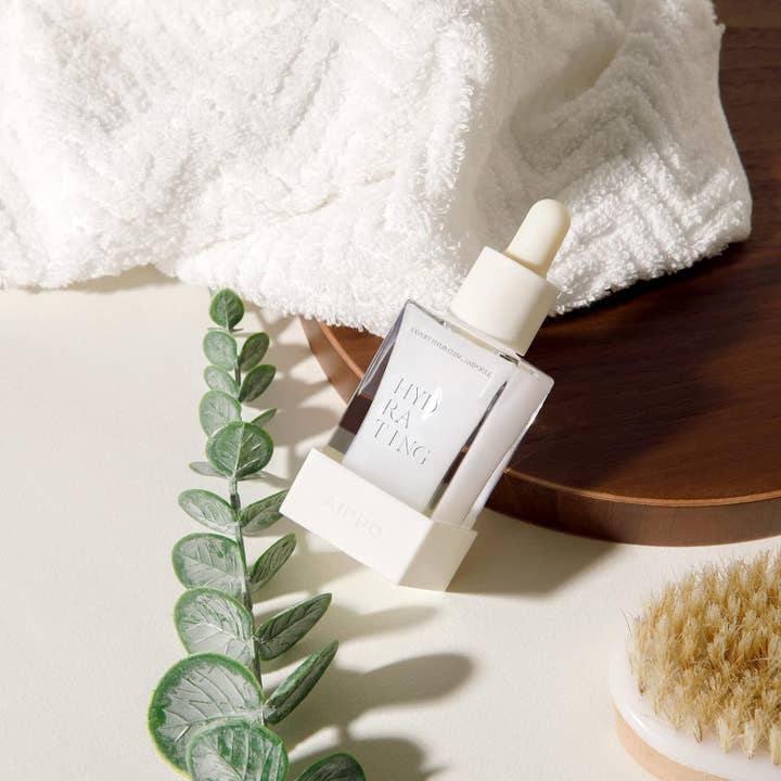 Best Beauty Group - Wholesale Facial Serum/Concentrate - AIPPO Expert Hydrating Ampoule