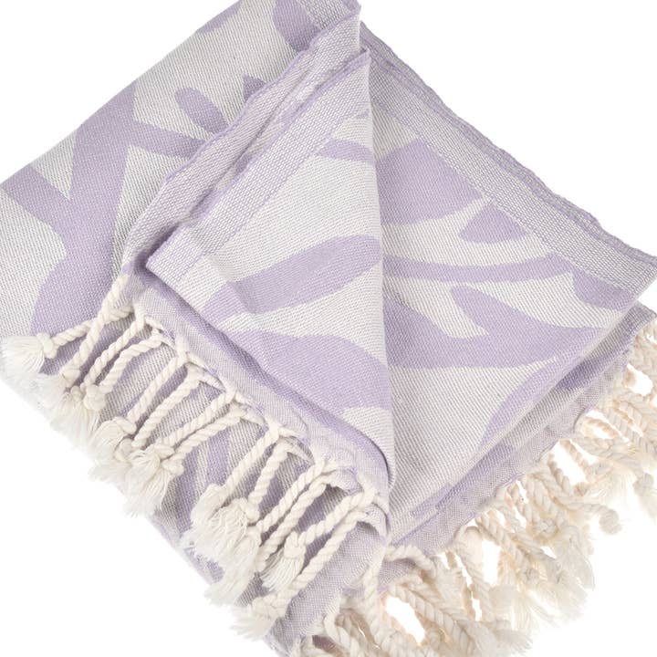 La Hammam – Großhandel Badetuch – Exklusives Marmaris Peshtemal Strandtuch aus reiner Baumwolle4